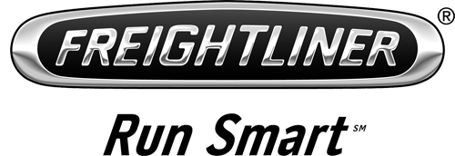 Freightliner Run Smart Logo